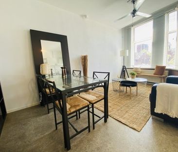 Te huur: Studio Oudedijk in Rotterdam - foto 2