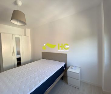 Alquiler Piso en Casco Urbano, Villaviciosa De Odón - Foto 6