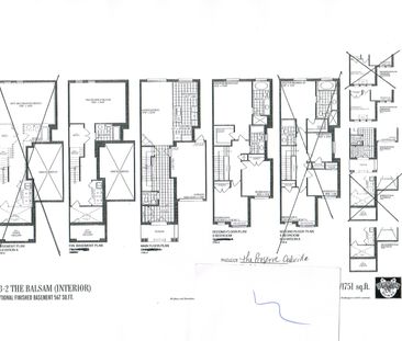 For Lease - 299 Sarah Cline Drive, Oakville, Ontario - Photo 3