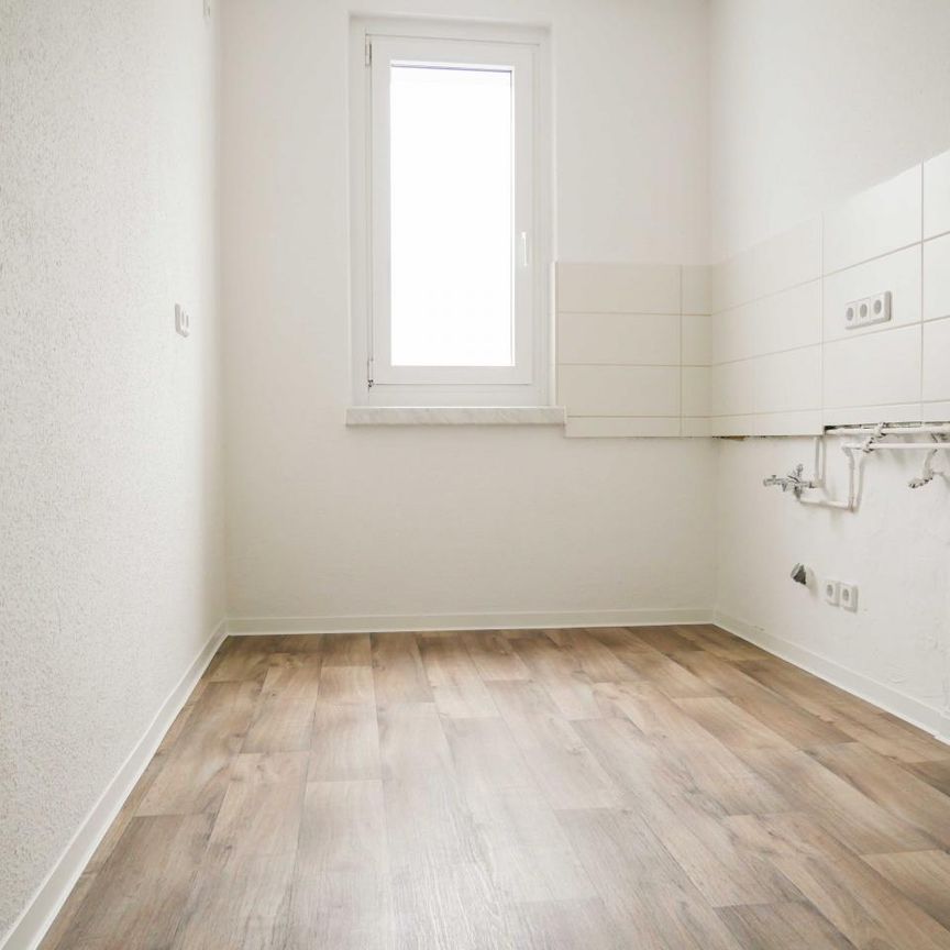 Deine neue Wohnung - einziehen und glücklich werden - Photo 1