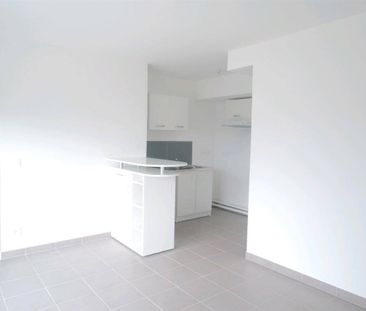 Location Appartement 2 pièces 38m² MEAUX 77100 - Photo 4