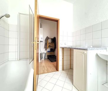 1-Zimmer-Wohnung in der Werderstraße - Foto 2