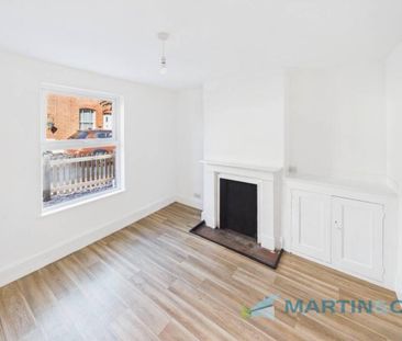 2 bedroom end of terrace house to rent - Photo 1