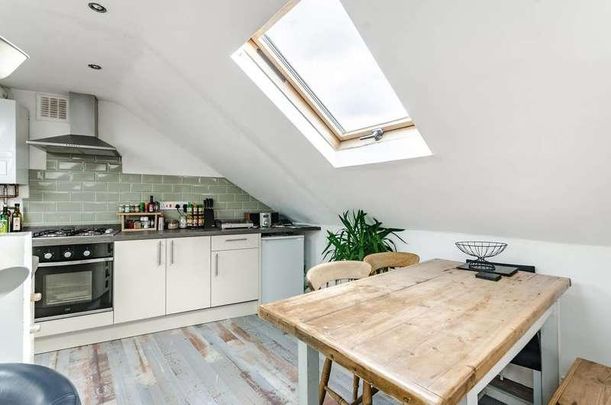 Danbrook Road, Streatham Common, SW16 - Photo 1