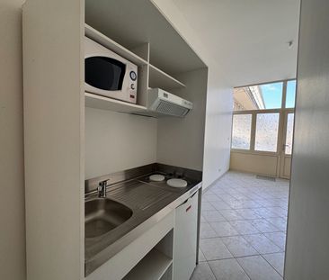 Location Appartement 2 pièces 34m² - Photo 1