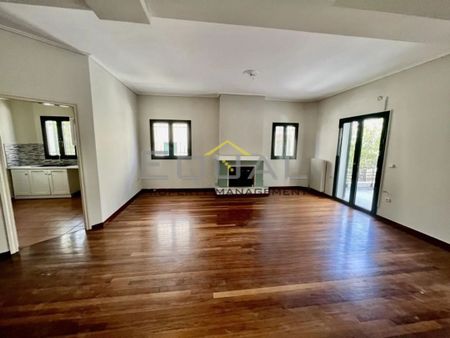 Μεζονέτα για ενοικίαση Κηφισιά - Φωτογραφία 3