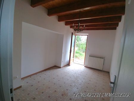 Location Maison 4 pièces 105m² - Photo 2