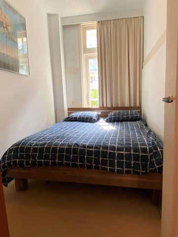 Legmeerstraat 52Hs, 1058 NG, Amsterdam - Foto 2