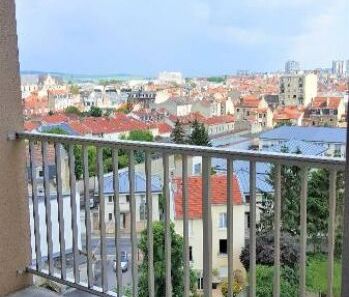 Appartement T1 Reims - Photo 6