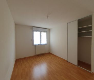 Location Appartement 2 pièces 54m² CHAMBERY 73000 - Photo 5