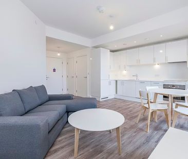 1 bedroom apartment - Photo 4