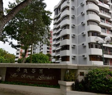 Far Horizon Garden (D20), Condominium - For Rent - Photo 5