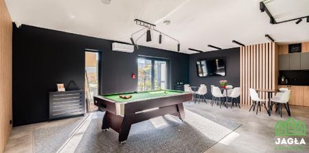 Mieszkanie Kraków Stare Miasto powierzchnia 77.0 m² C389-WM-69129 - Фото 3