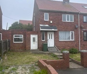 2 bedroom semi-detached house to rent - Photo 3