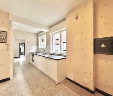 RUIME WONING MET 4 KAMERS EN UIN - Photo 5