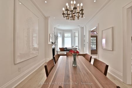 For Lease - 305 Crawford Street, Toronto, Ontario - Photo 4