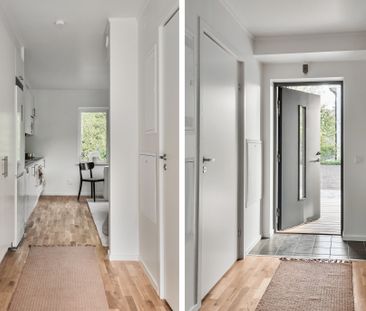 Solhagavägen, Knivsta - Photo 4