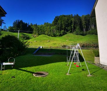 Wohnen mit Charme im Herzen von Herisau - Photo 3