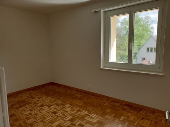 Joli appartement de 3 pièces avec balcon et ascenseur - Photo 1