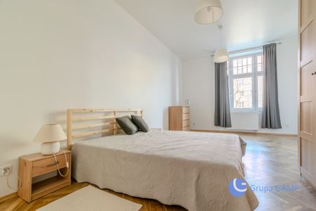 2 pokoje, 53m2, MPEC, po remoncie, Jubilat, Wawel - Zdjęcie 2