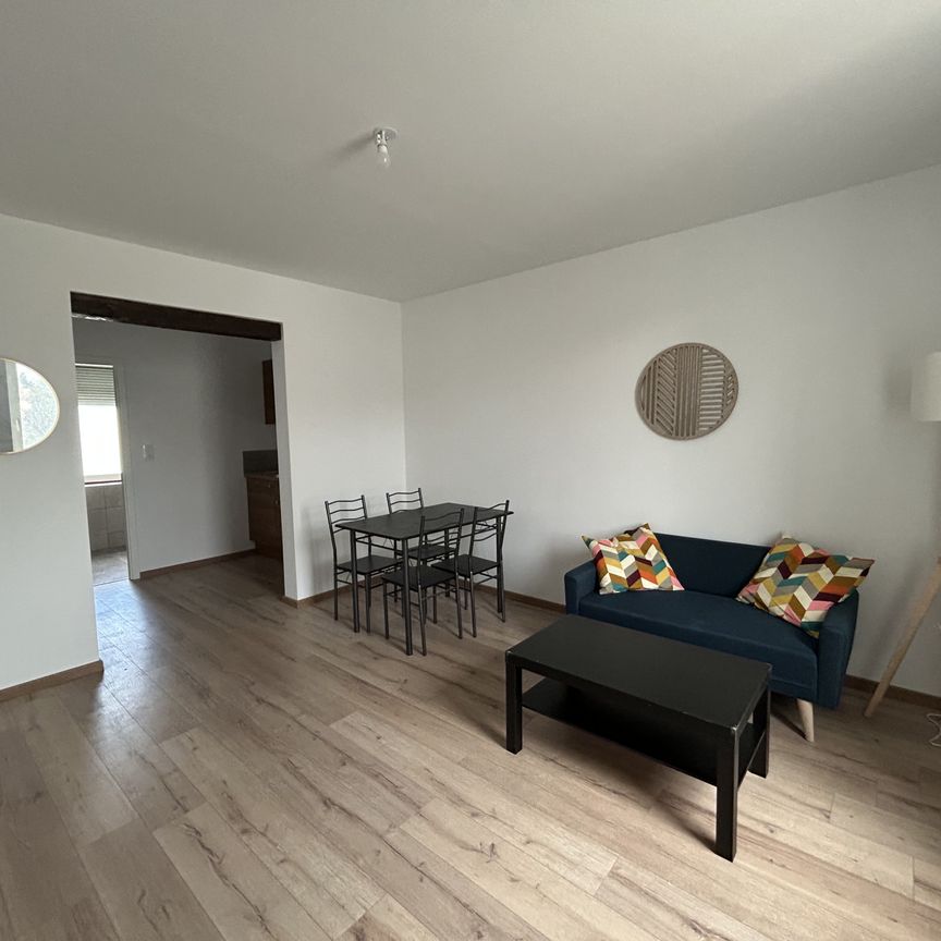 Location Appartement 2 pièces 34m² MULHOUSE 68200 - Photo 1