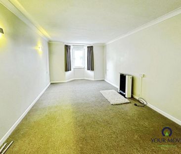 1 bedroom flat to rent - Photo 4