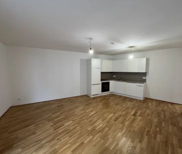 Großzügige Aufteilung mit geräumigen Abstellraum - moderne Ausstattung - Photo 1
