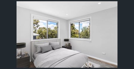 Convenient, Modern and Comfortable Townhouse in a Quiet Complex! - Photo 3