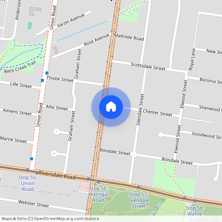 1/91 Warrigal Road, Vic 3127, Surrey Hills