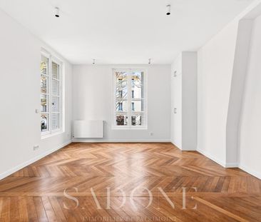 Location Maison-villa 5 pièces 113,75 m² à Neuilly-sur-Seine - Photo 5