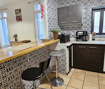 Appartement de 56 m2 à Beziers - Photo 5