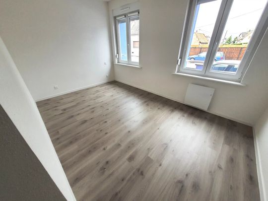 Location Appartement 3 pièces 55 m2 à Haguenau - Photo 1