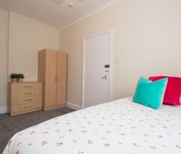 50 Estcourt Avenue, Headingley, Leeds, LS6 3ET - Photo 4