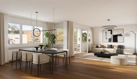 Appartement récemment rénové et lumineux - Foto 3