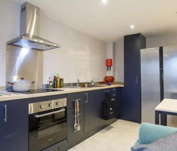 6 Bed Ensuite - Photo 5