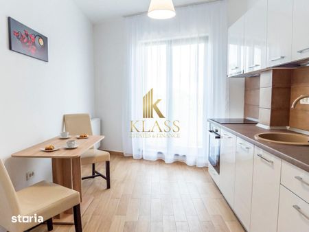 Apartament 2 camere | Pipera – Aviatiei | 60 mp | Balcoane | Parcare - Photo 5