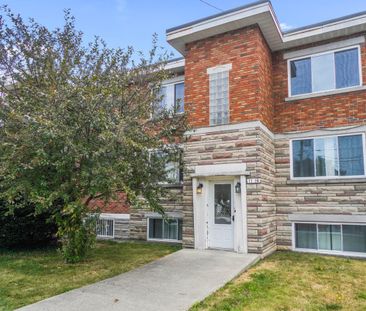 À louer / Appartement - Photo 1