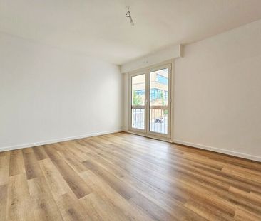 Appartement à louer 3 pièces • 58,16 m 2 Vanves - Photo 2
