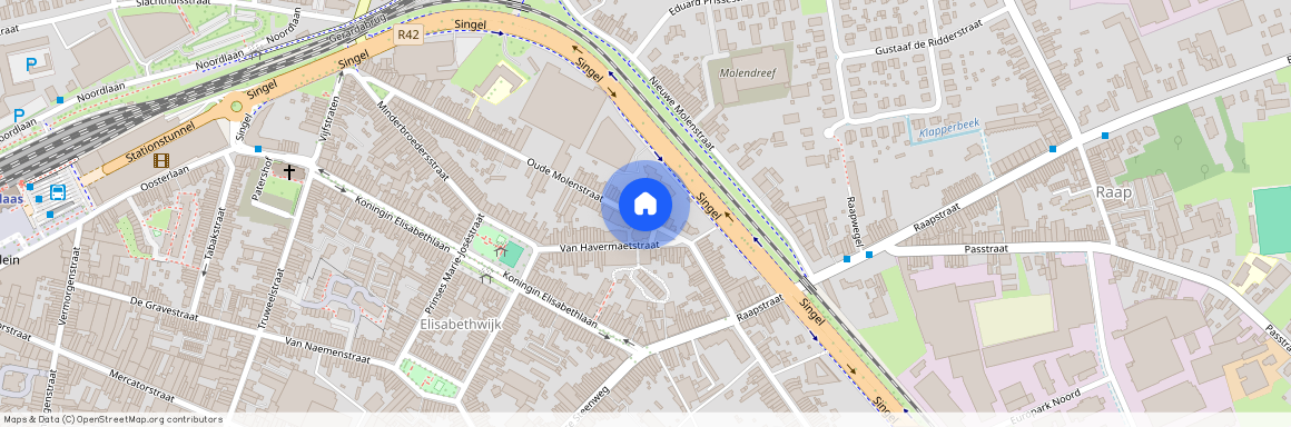 Oude Molenstraat, 124, 3, 9100, Sint-Niklaas