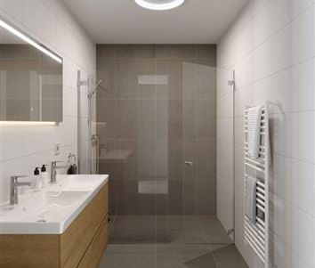 Appartement te huur: Frederikstraat 222 5038 AZ Tilburg - Foto 1