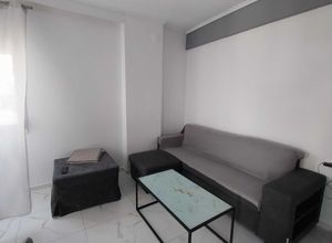 Studio/Γκαρσονιέρα για ενοικίαση - Καλλικράτεια, - Φωτογραφία 2