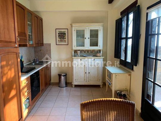 Villa unifamiliare Contrada Capuccio 10, Santa Caterina dello Ionio - Photo 1
