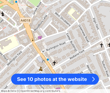 Burlington Road, Bristol, BS6 - Photo 1