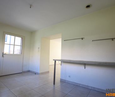 Maison Noyal Chatillon Sur Seiche 4 piece(s) 76 m2, - Photo 1