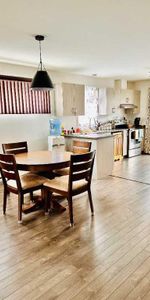 Superbe 4 1/2 au rez-de-chaussée | confort, accessibilité et tranquillité - Photo 3