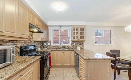 For Lease - 18 Prouse Drive, Brampton, Ontario - Photo 5