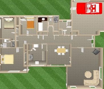 39 Auckland Road, Greenmeadows, Napier - Photo 4