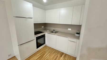 2 Zi Wohnung mit großen Balkon - nahe U1 (provisionsfrei!) - Photo 4