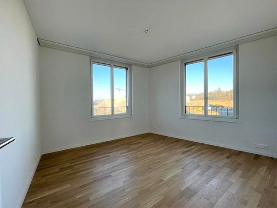 Magnifique appartement de 4.5 pces au rez - Photo 1