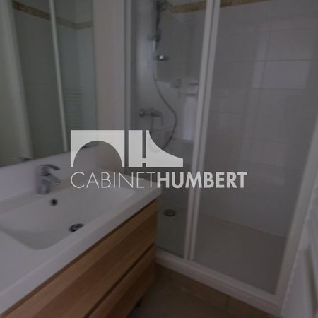 APPARTEMENT T2 A LOUER - Photo 3